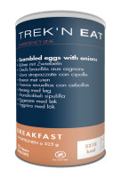 Míchaná vejce 600 g (TĚŠÍME SE)